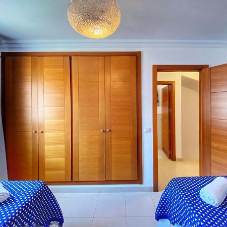 Los Cristianos 4 Bed Townhouse المظهر الخارجي الصورة