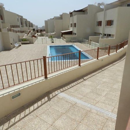 Los Cristianos 4 Bed Townhouse المظهر الخارجي الصورة