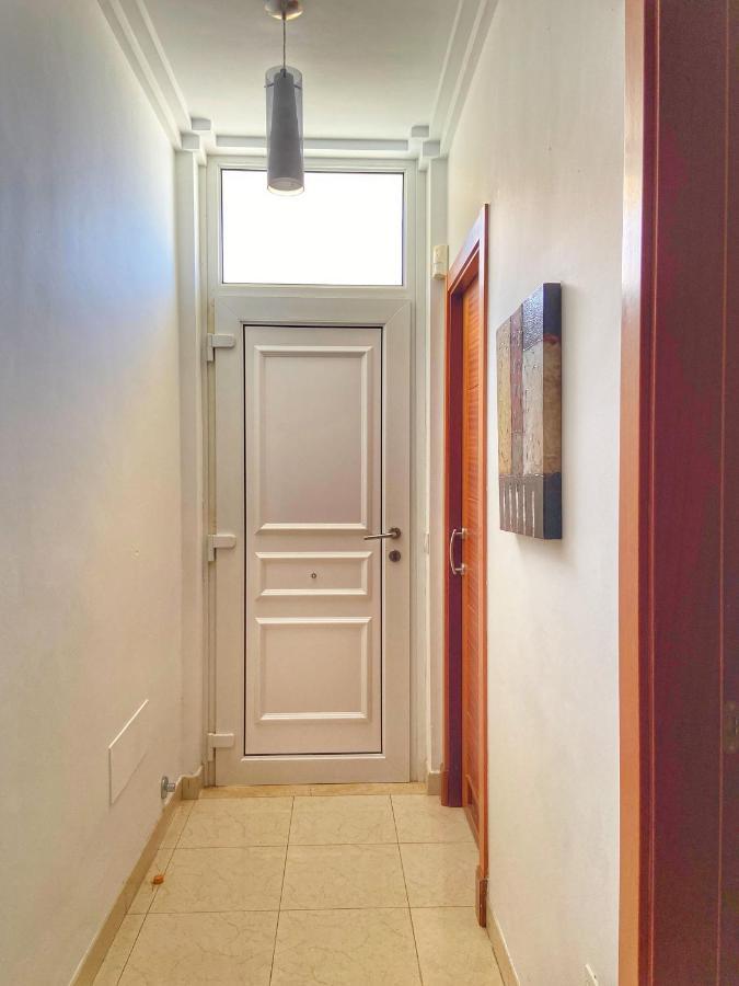 Los Cristianos 4 Bed Townhouse المظهر الخارجي الصورة