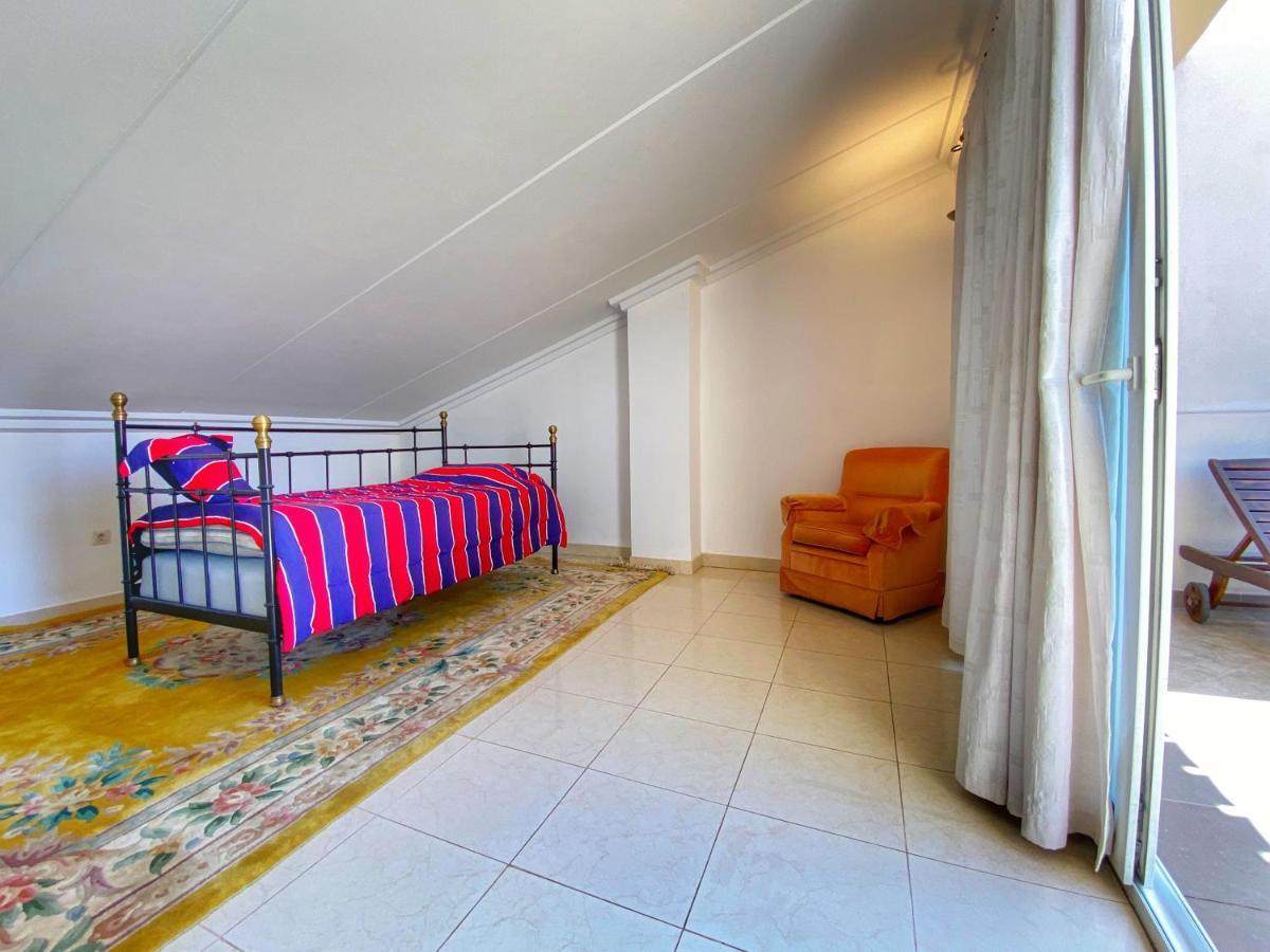 Los Cristianos 4 Bed Townhouse المظهر الخارجي الصورة