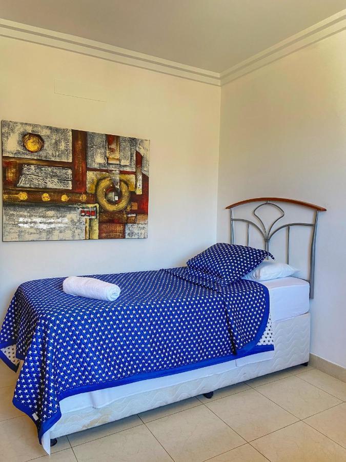 Los Cristianos 4 Bed Townhouse المظهر الخارجي الصورة