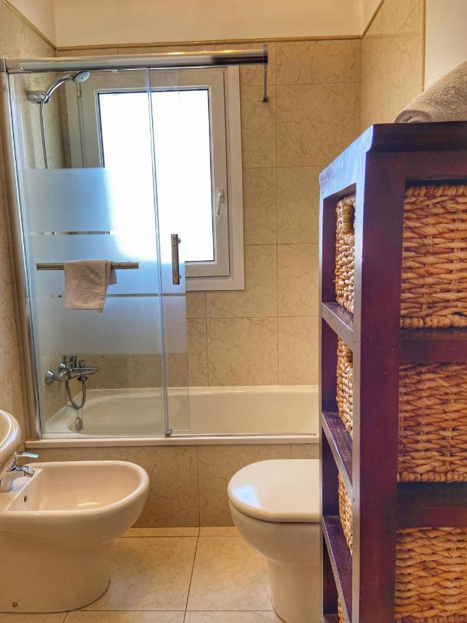 Los Cristianos 4 Bed Townhouse المظهر الخارجي الصورة