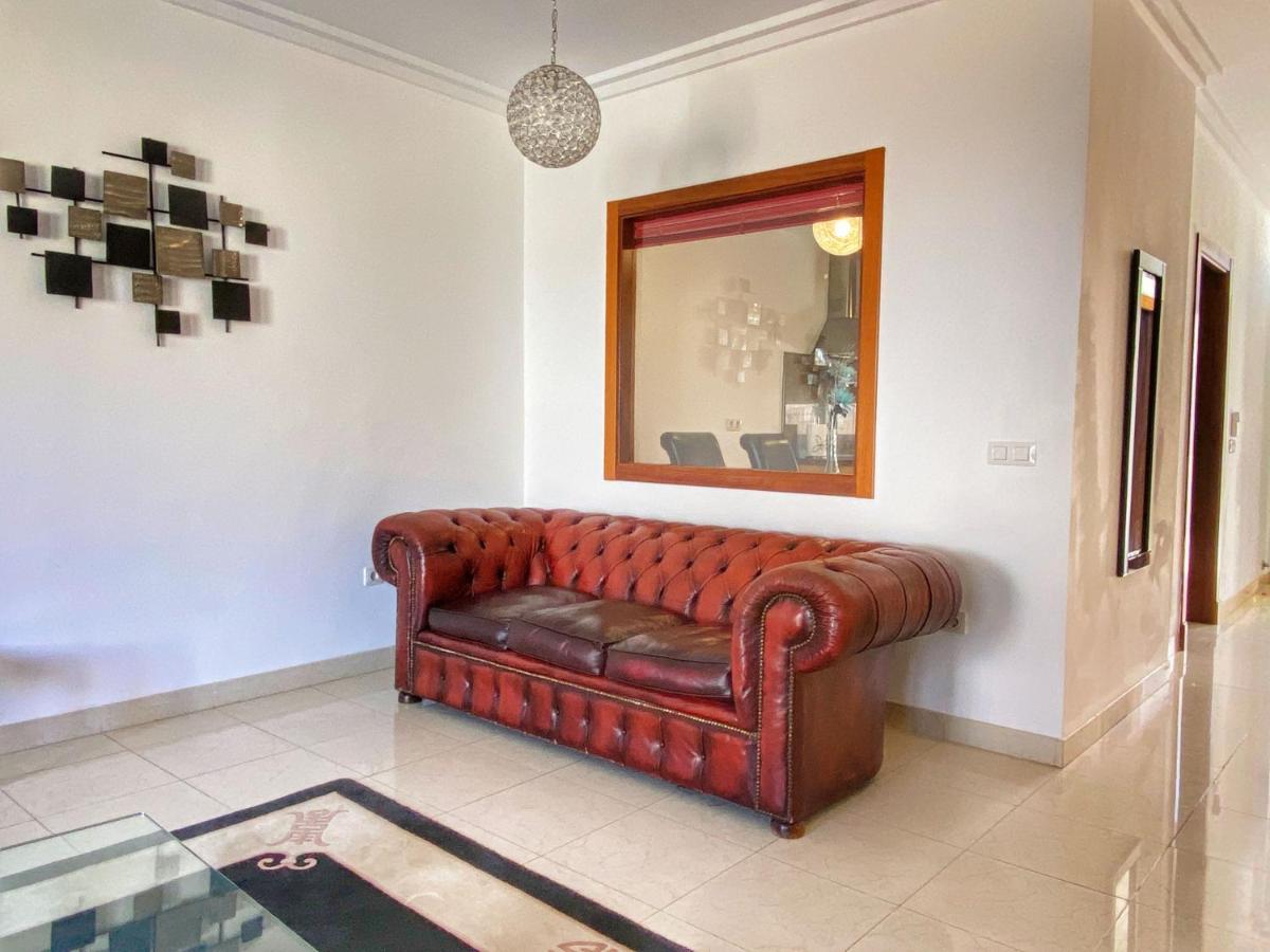 Los Cristianos 4 Bed Townhouse المظهر الخارجي الصورة