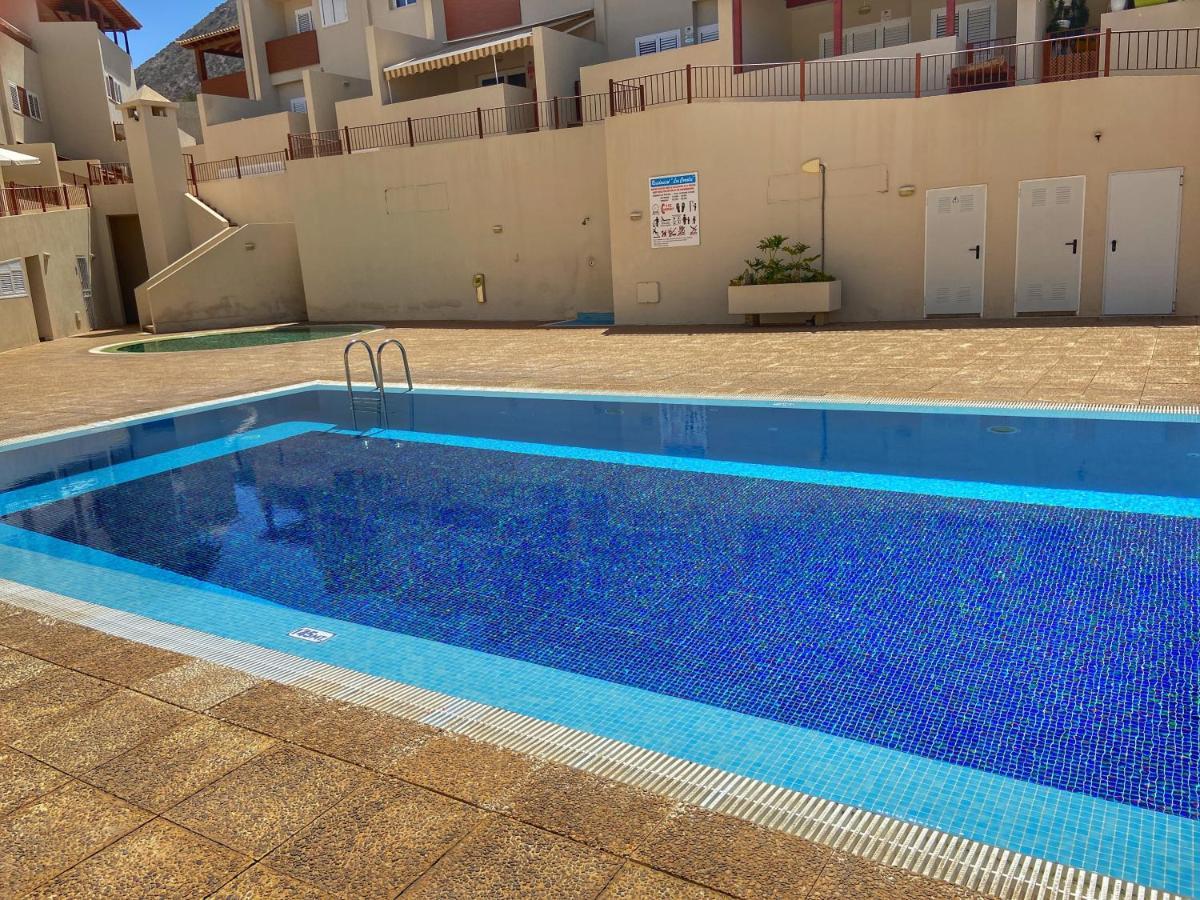 Los Cristianos 4 Bed Townhouse المظهر الخارجي الصورة