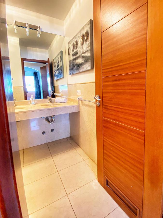 Los Cristianos 4 Bed Townhouse المظهر الخارجي الصورة