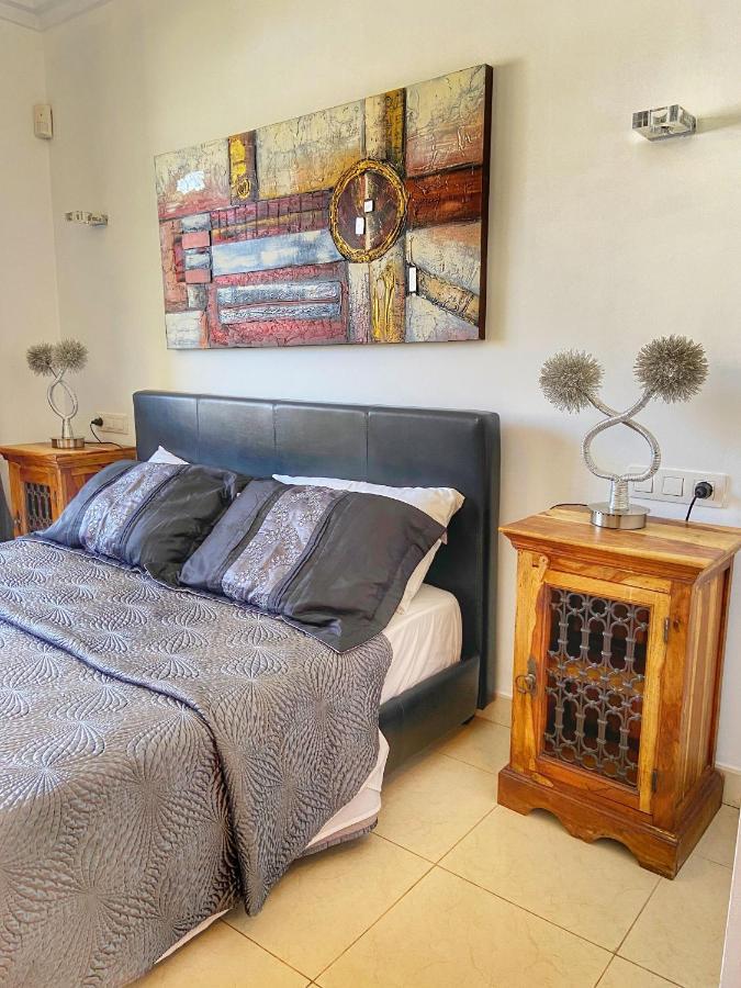 Los Cristianos 4 Bed Townhouse المظهر الخارجي الصورة