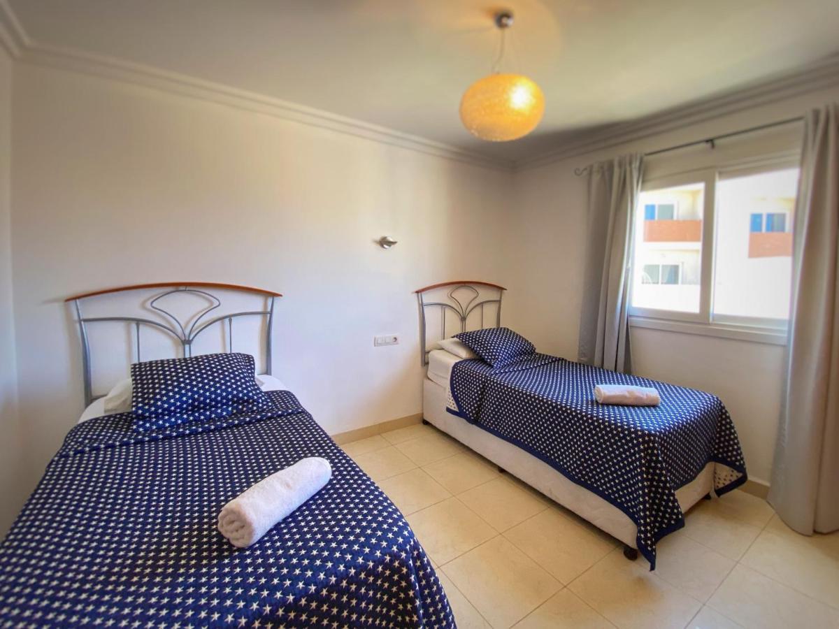 Los Cristianos 4 Bed Townhouse المظهر الخارجي الصورة