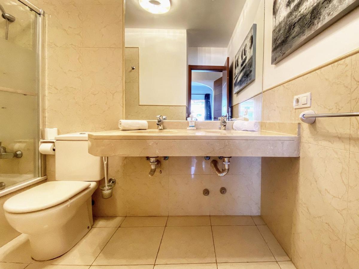 Los Cristianos 4 Bed Townhouse المظهر الخارجي الصورة