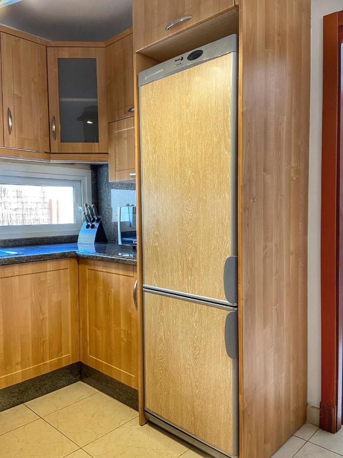 Los Cristianos 4 Bed Townhouse المظهر الخارجي الصورة