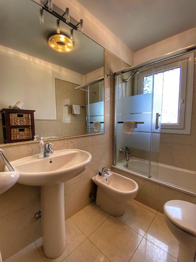 Los Cristianos 4 Bed Townhouse المظهر الخارجي الصورة