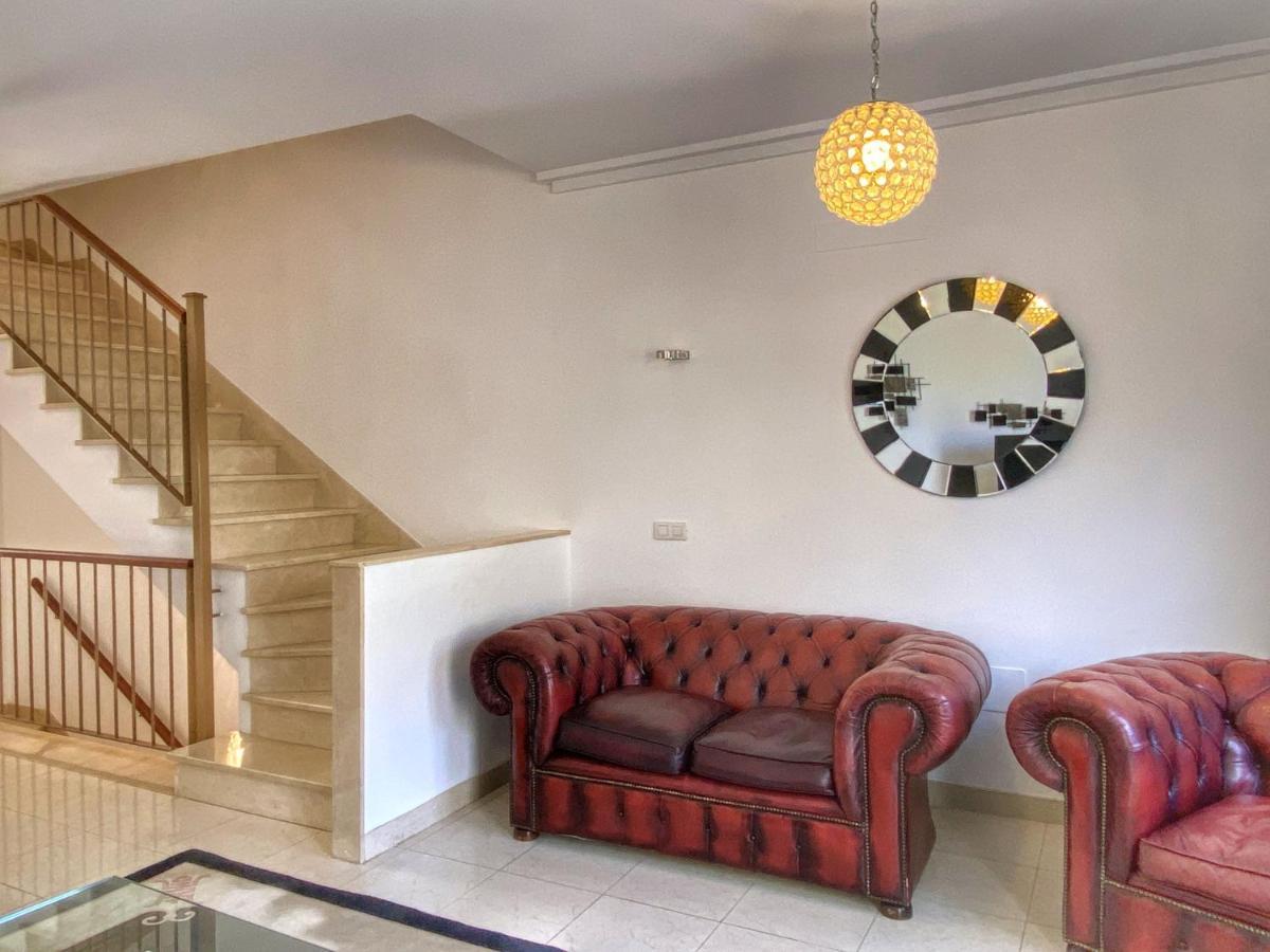 Los Cristianos 4 Bed Townhouse المظهر الخارجي الصورة