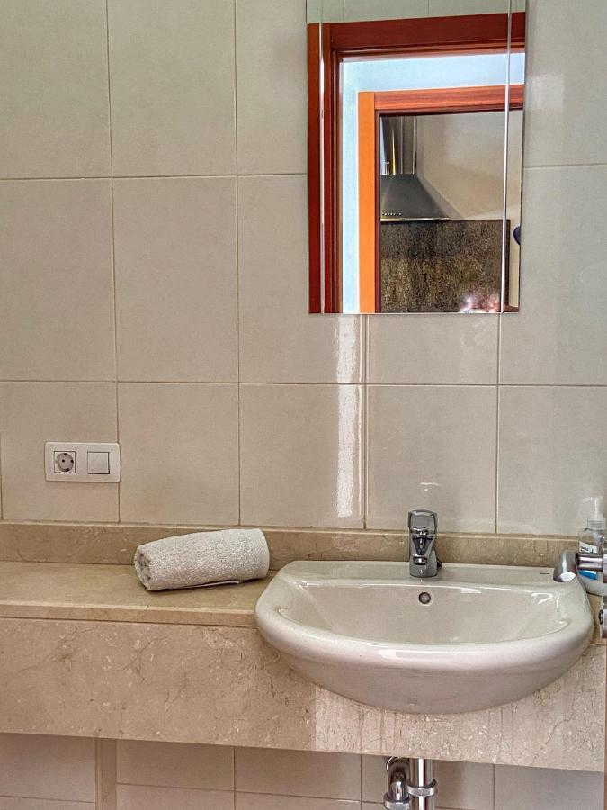 Los Cristianos 4 Bed Townhouse المظهر الخارجي الصورة
