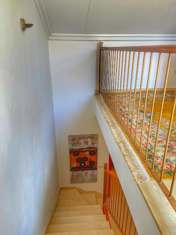 Los Cristianos 4 Bed Townhouse المظهر الخارجي الصورة