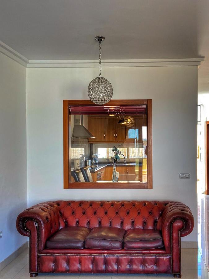 Los Cristianos 4 Bed Townhouse المظهر الخارجي الصورة